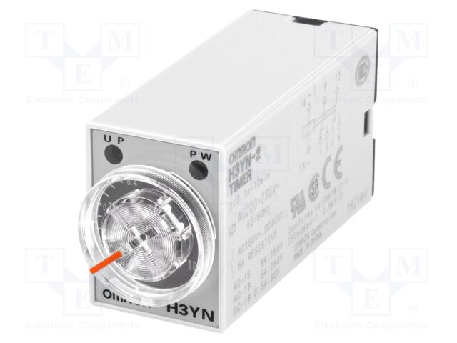 H3YN-2 AC200-230