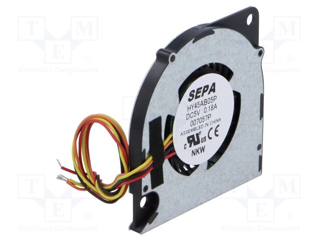 HY45AB05PSE26A-BLI
