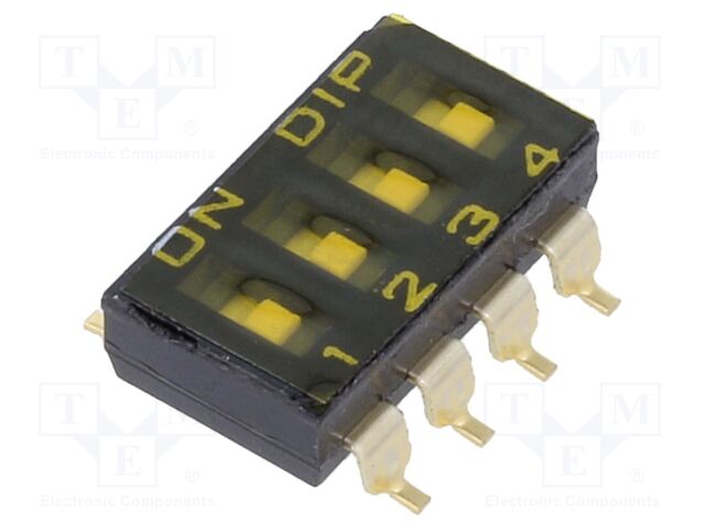 SBS 1004