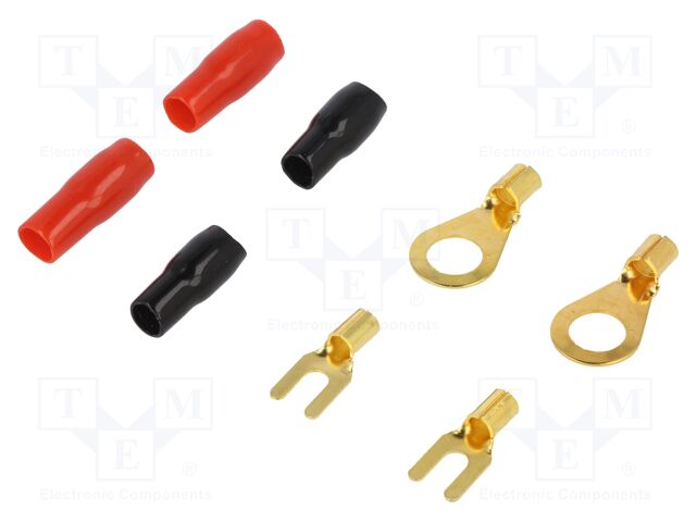TERMINAL-SET-10GA