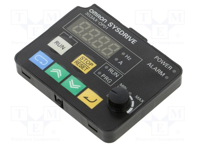 3G3AX-OP01