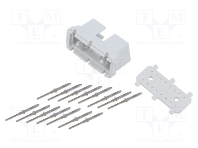 ZOBD CAP PLUG 24V J ABS