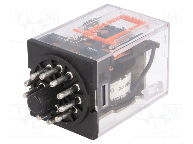 MK3P5-I 24VDC