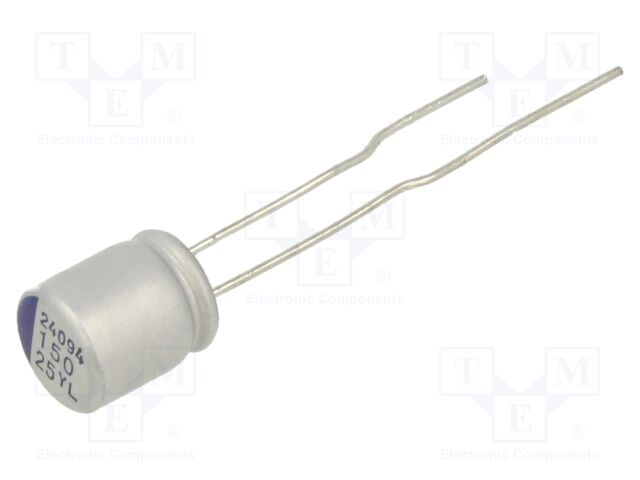 YL1E157M6L07MPC
