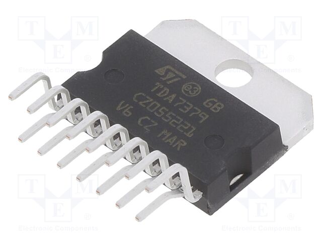 E-TDA7379