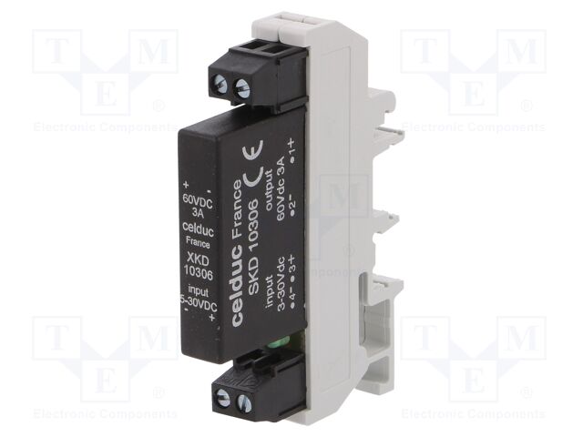 XKD10306