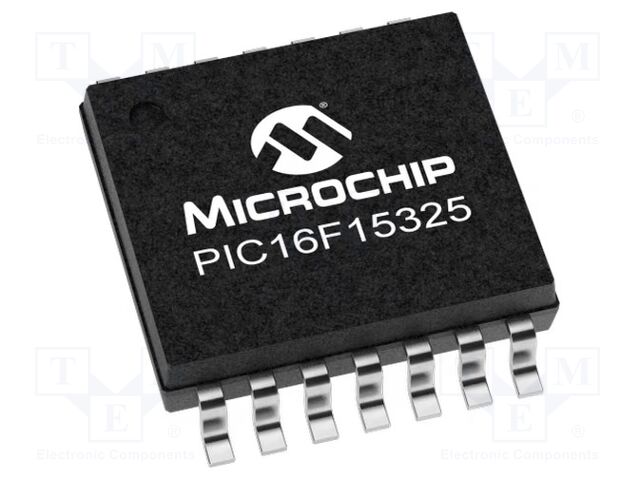 PIC16LF15325T-I/ST