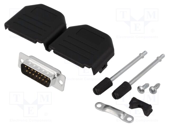 DPPK15-BK-DBP-K