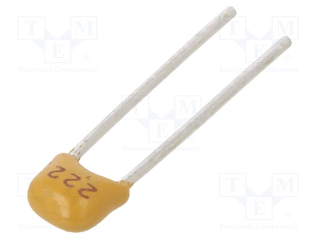 CT40805B222K500F1R