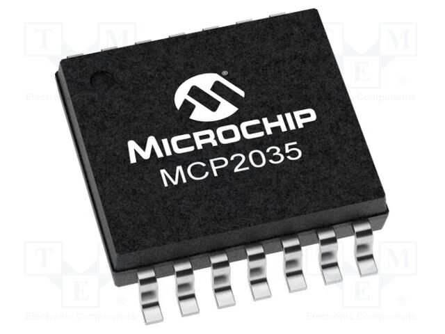 MCP2035T-I/ST