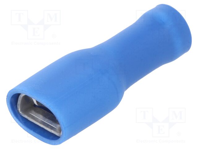 FLVDDF2-250A BU (PA)(S) K