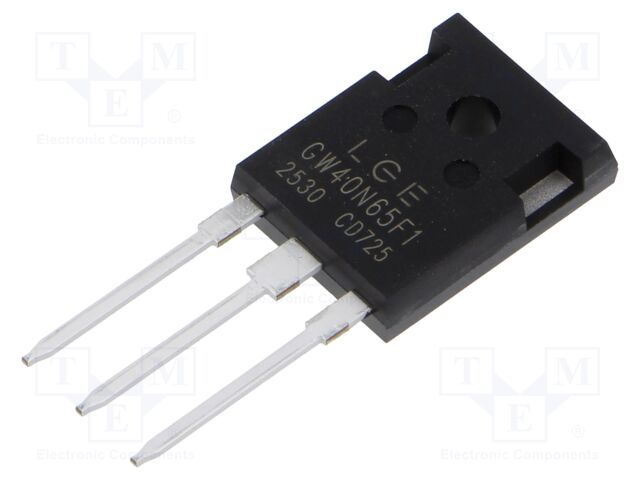 LGEGW40N65F1
