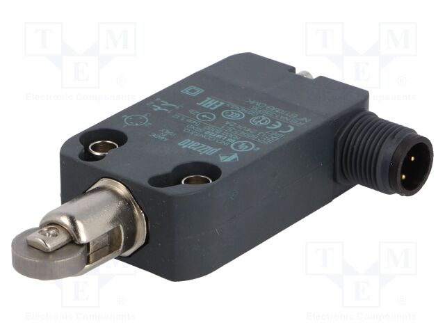 NF B110BB-DMK