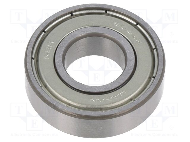 6001 ZZ CM NSK