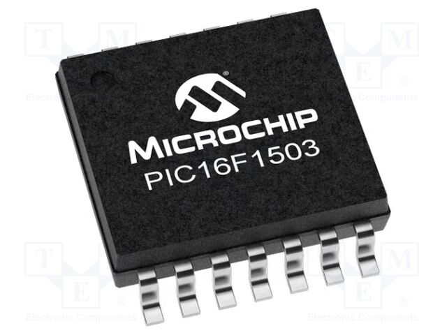 PIC16LF1503T-I/ST