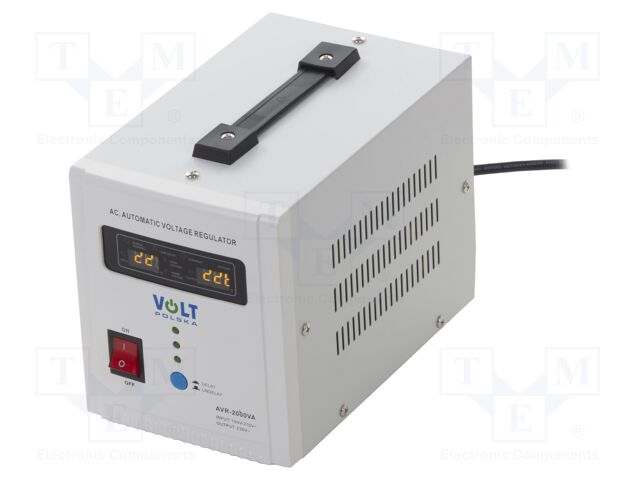 5AVR2000SE
