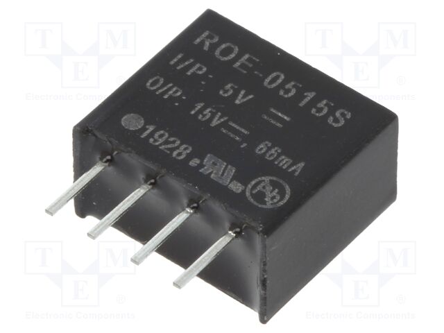 ROE-0515S