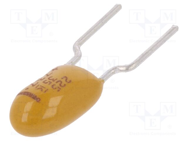 T356C225K035AT