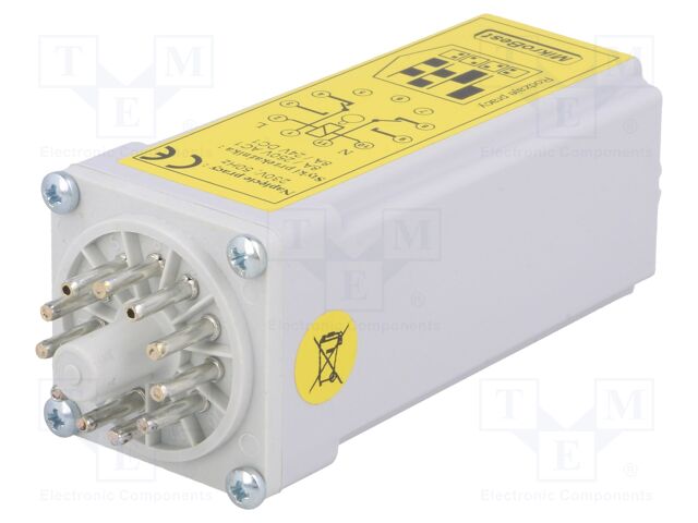 TRAM-230VAC