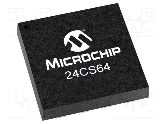 24CS64T-I/Q4B