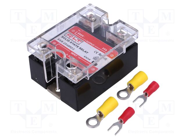 SSR-2548RD3