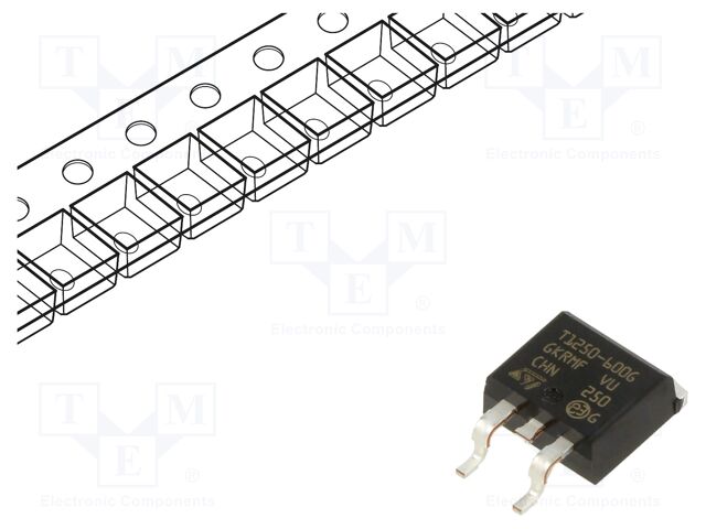 T1250-600G-TR