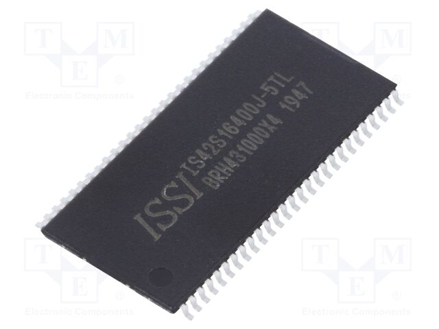 IS42S16400J-5TL