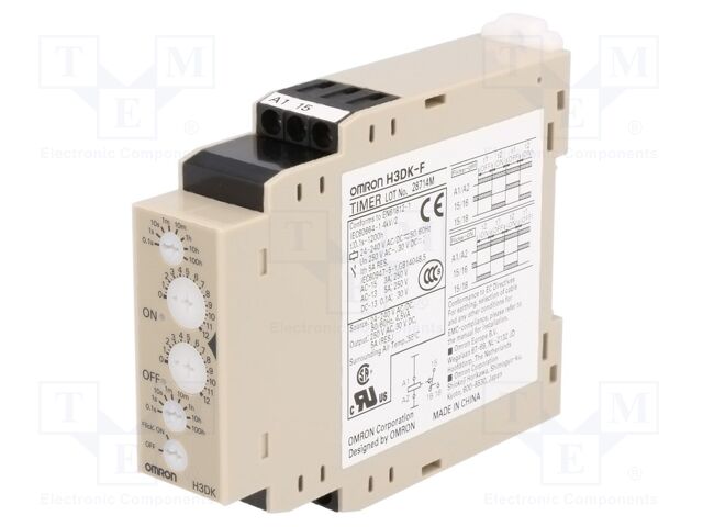 H3DK-F 24-240AC/DC