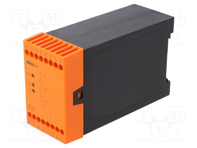 BD5987.02/001 AC230V 50/60HZ