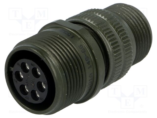 DS3101A 14S-6S