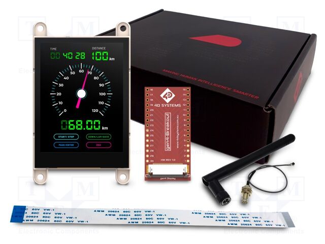 GEN4-ESP32-28CT