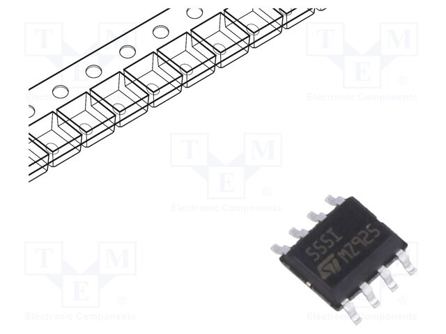 TS555IDTTR
