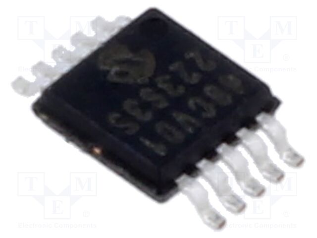 MCP48CVB01-E/UN