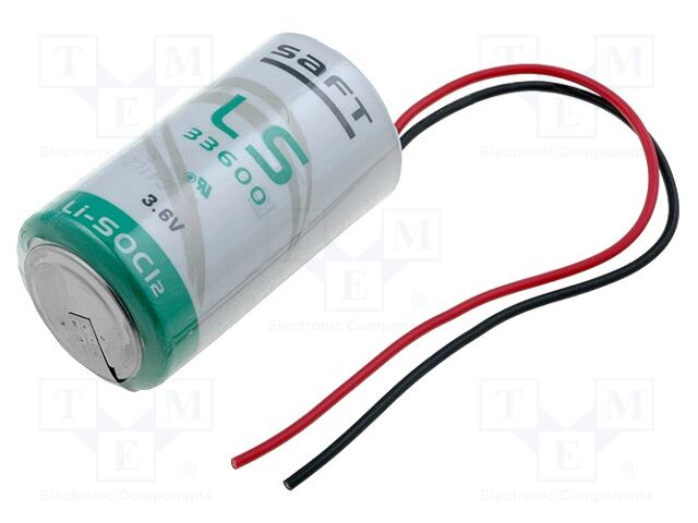 LS33600FL