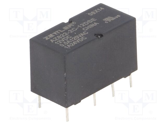 AZ822-2C-12DSE