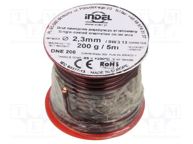 DNE2,3-200G