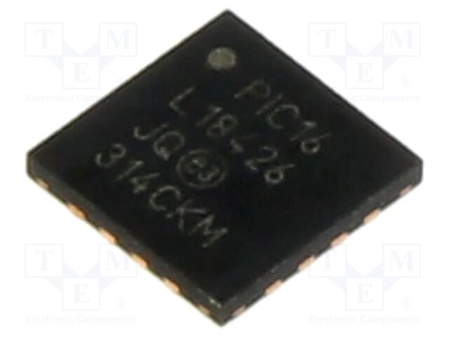 PIC16LF18426-I/JQ
