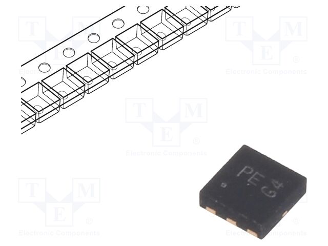 DMP4047LFDE-7