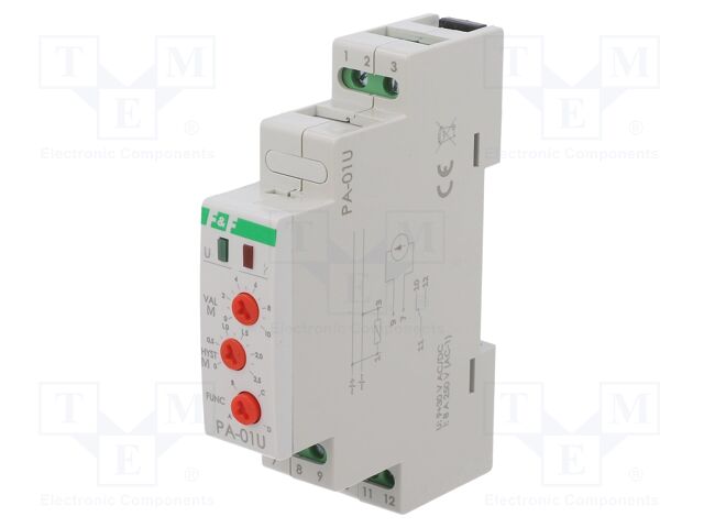 MAX-PA-01U