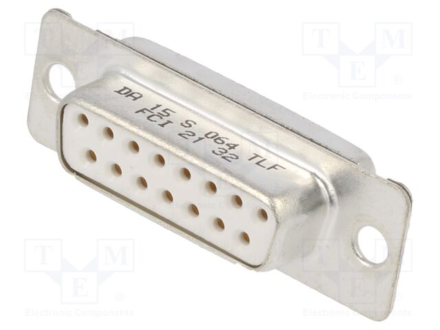 DA15S064TLF
