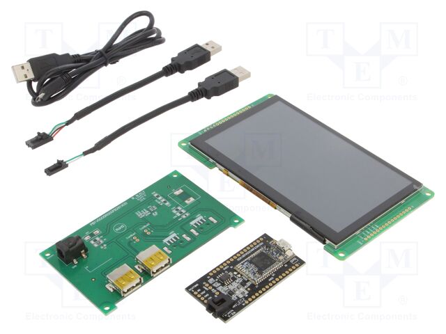 RSSSDEMO50F-AA-13# DEMO KIT