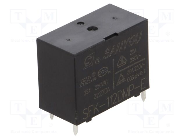 SFK-112DMP-E