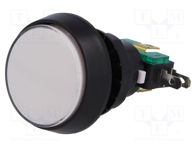 910-2-10-1C2 12V LED WHITE