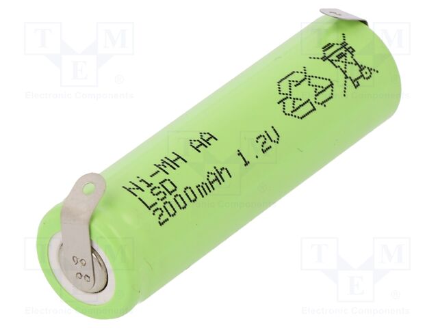 AA2000E SOLDERING LUGS