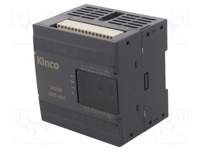K205-16DT