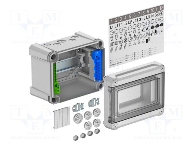 SDB 05 PC