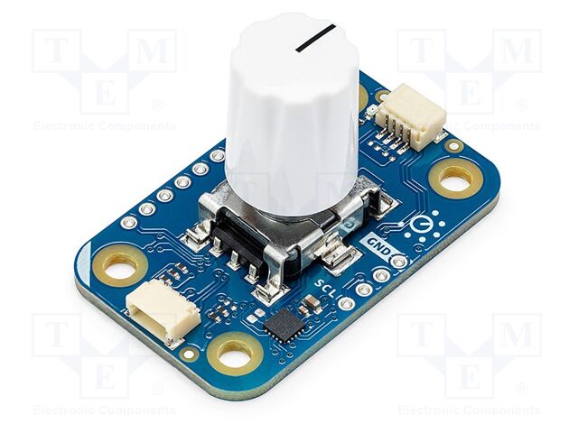 MODULINO KNOB