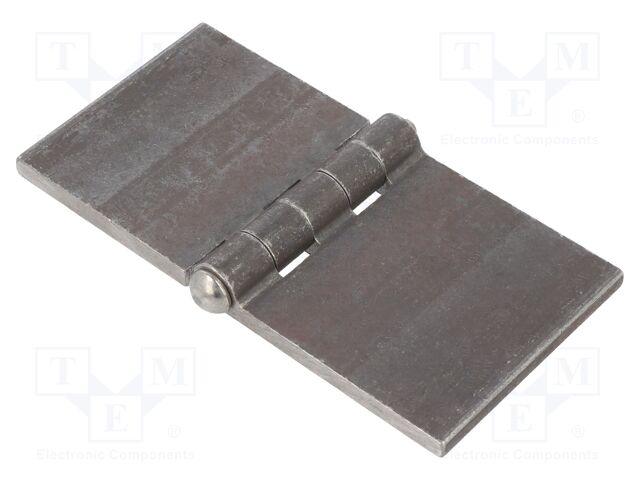 GN 1366-ST-120-60-A-BL