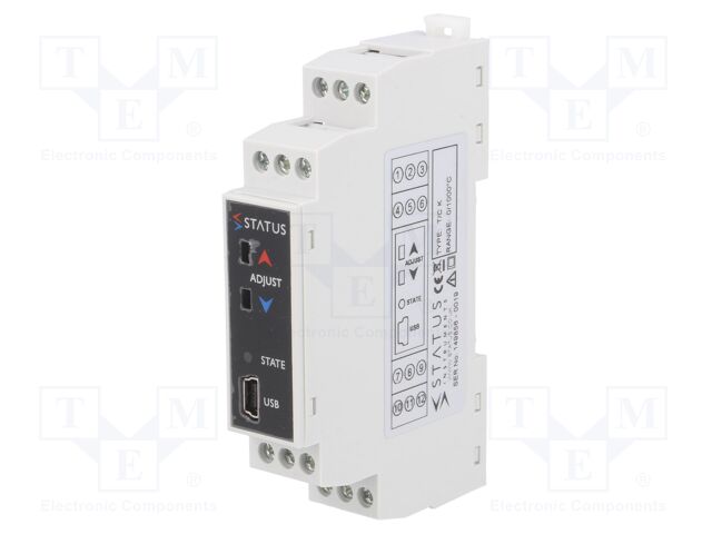 SEM1605/TC
