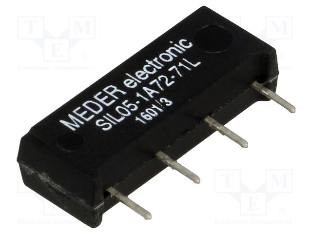 SIL05-1A72-71L